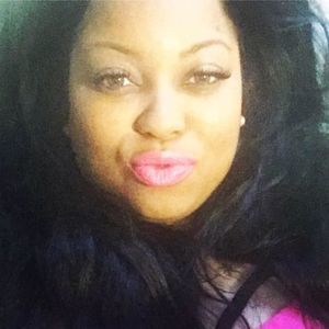 Meet your Posher, Marquita