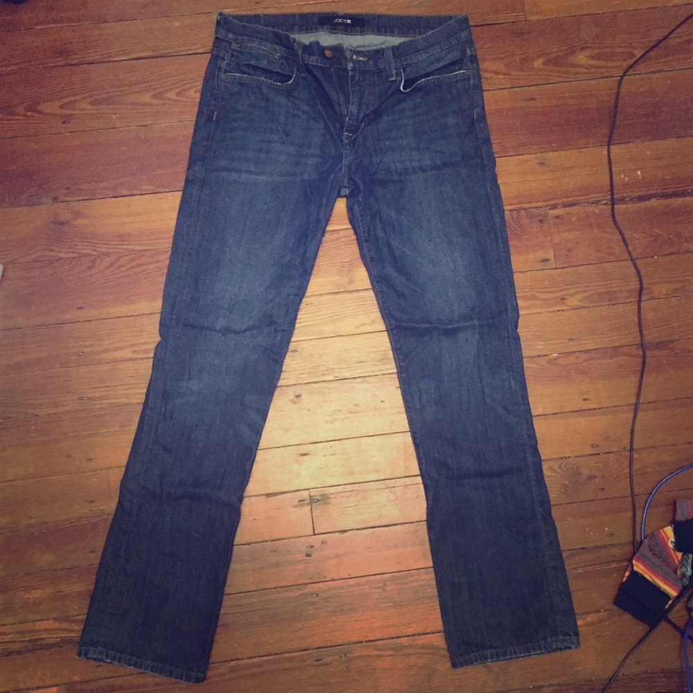 Joe's jeans Men's size 34 waist - Picture 1 of 4