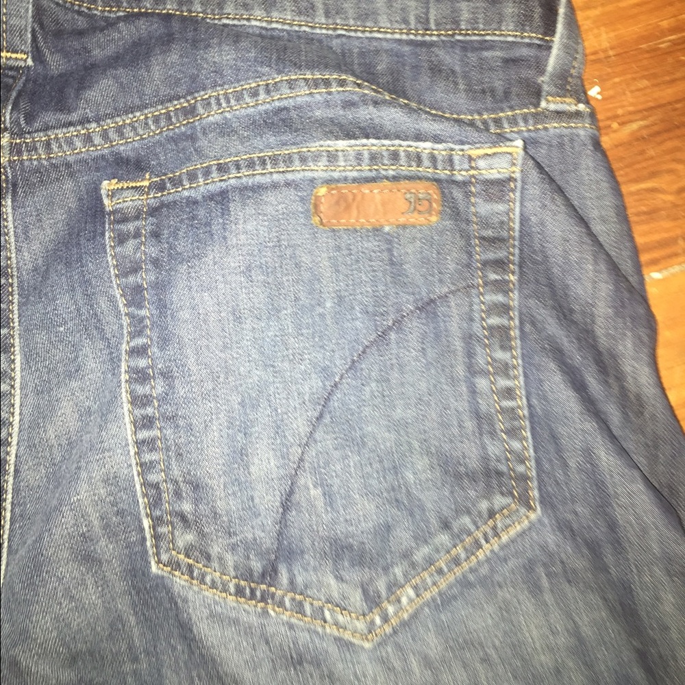 Joe's jeans Men's size 34 waist - Picture 4 of 4