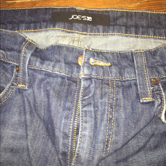 Joe's jeans Men's size 34 waist - Picture 2 of 4