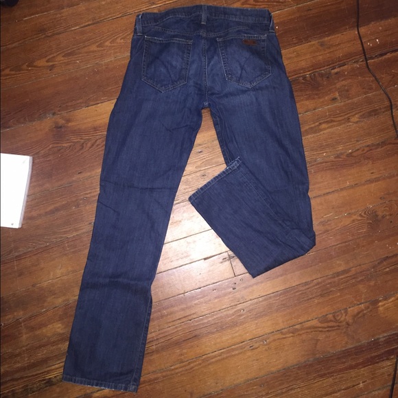 Joe's jeans Men's size 34 waist - Picture 3 of 4