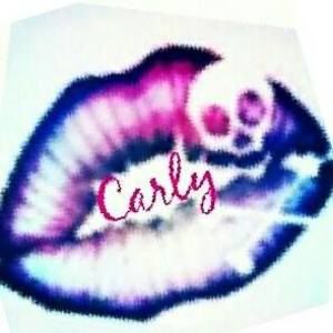 Meet your Posher, Carly