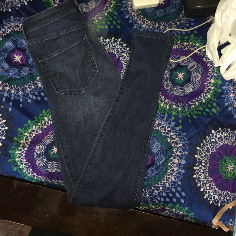 jeans