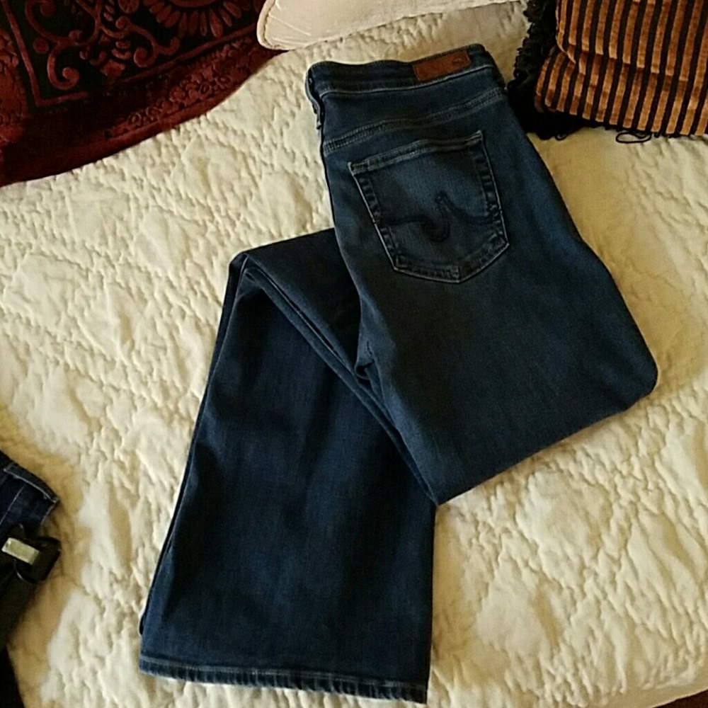 AG Jeans