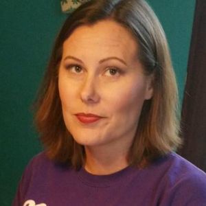 Meet your Posher, Erica