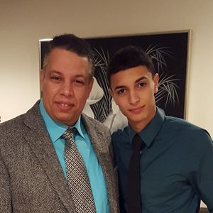 Meet your Posher, Morkus