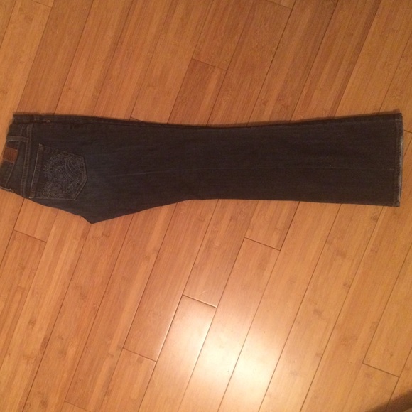 LUCKY jeans - Picture 4 of 4