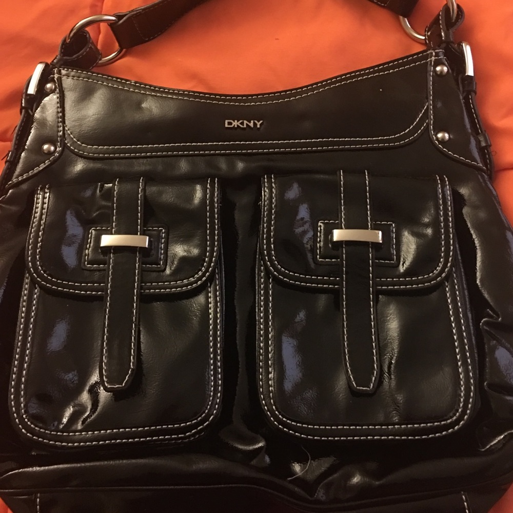DKNY bag