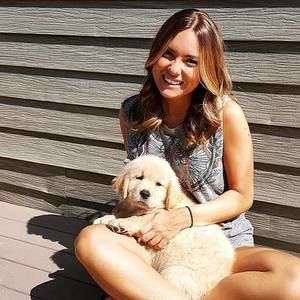 Meet your Posher, Tarryn