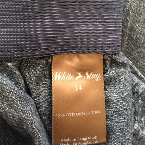 Capris - Picture 3 of 3