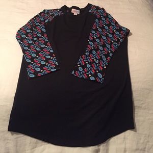 Lularoe Randy NWOT