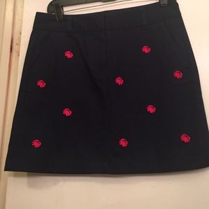 Vineyard Vines critter skirt
