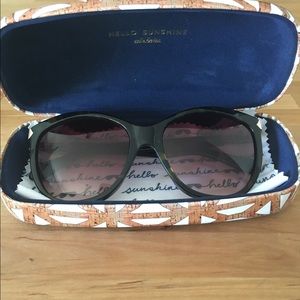 Stella & Dot Parker Sunglasses