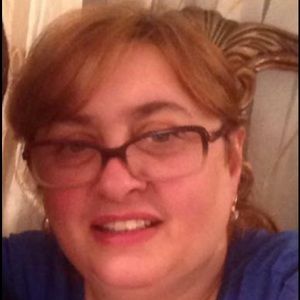 Meet your Posher, Nadezhda