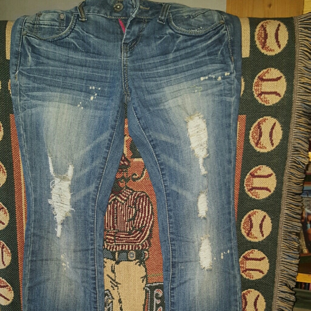 Jeans