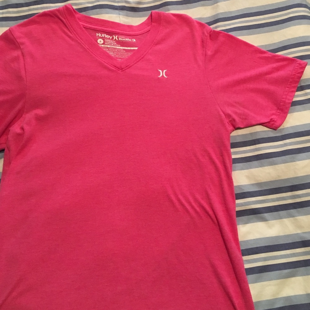 Hurley tee