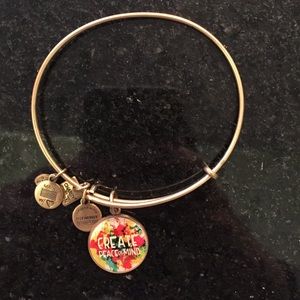 Alex & Ani Bracelet