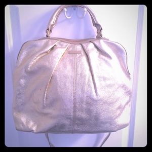 Kate Spade 5 points Camille- Gold