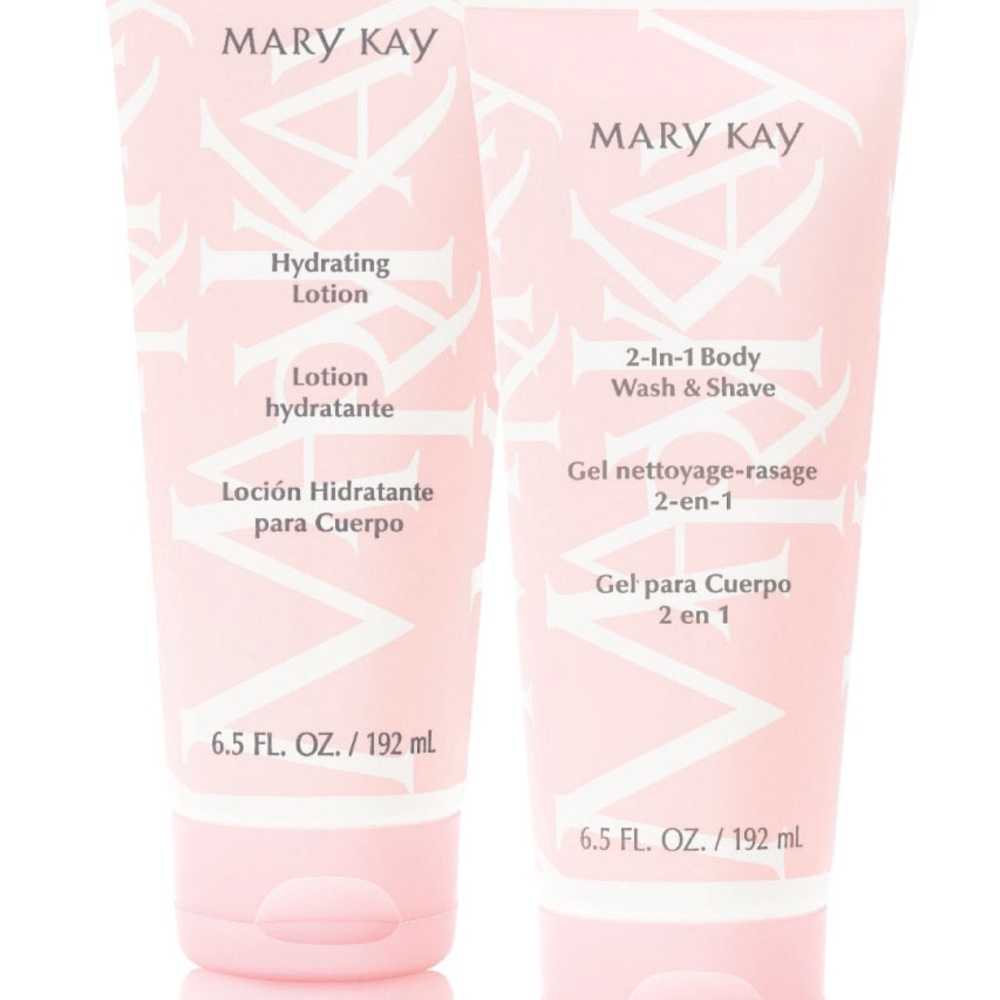 Holiday Special! 1 left! MaryKay Hello Clean - Picture 2 of 4