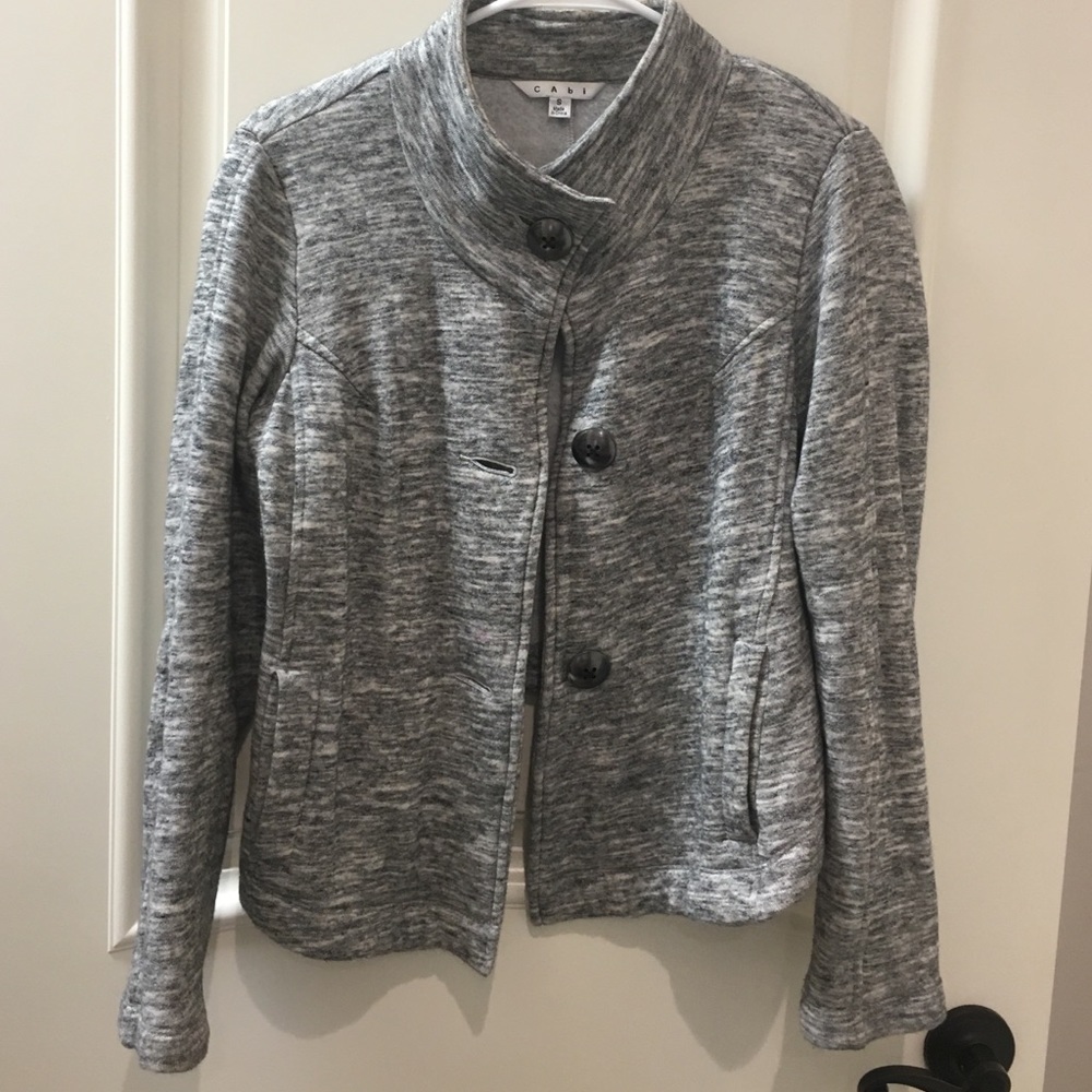 SALE!! CAbi jacket