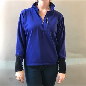 Patagonia Half Zip