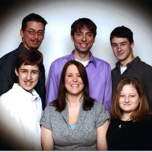 Meet your Posher, Cheryl