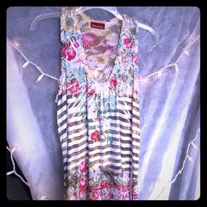 🖤SOLD🖤Panhandle Slim Tank Top