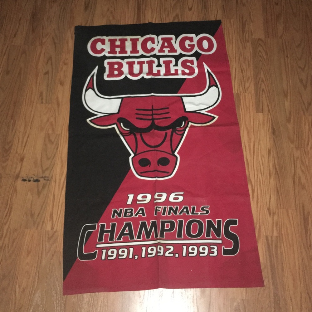 Chicago Bulls