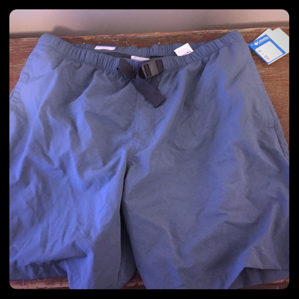Columbia Omni-shade Men's shorts