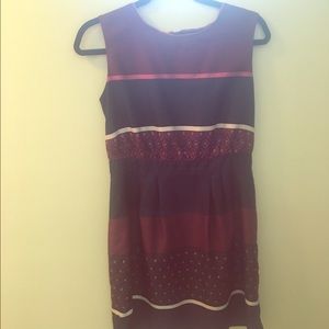 Ann Taylor Loft dress