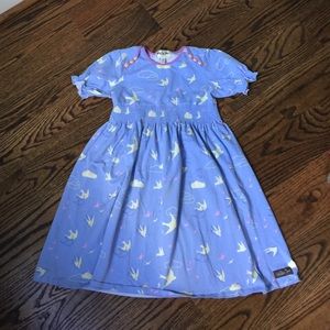 Matilda Jane dress
