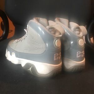 Jordan 9