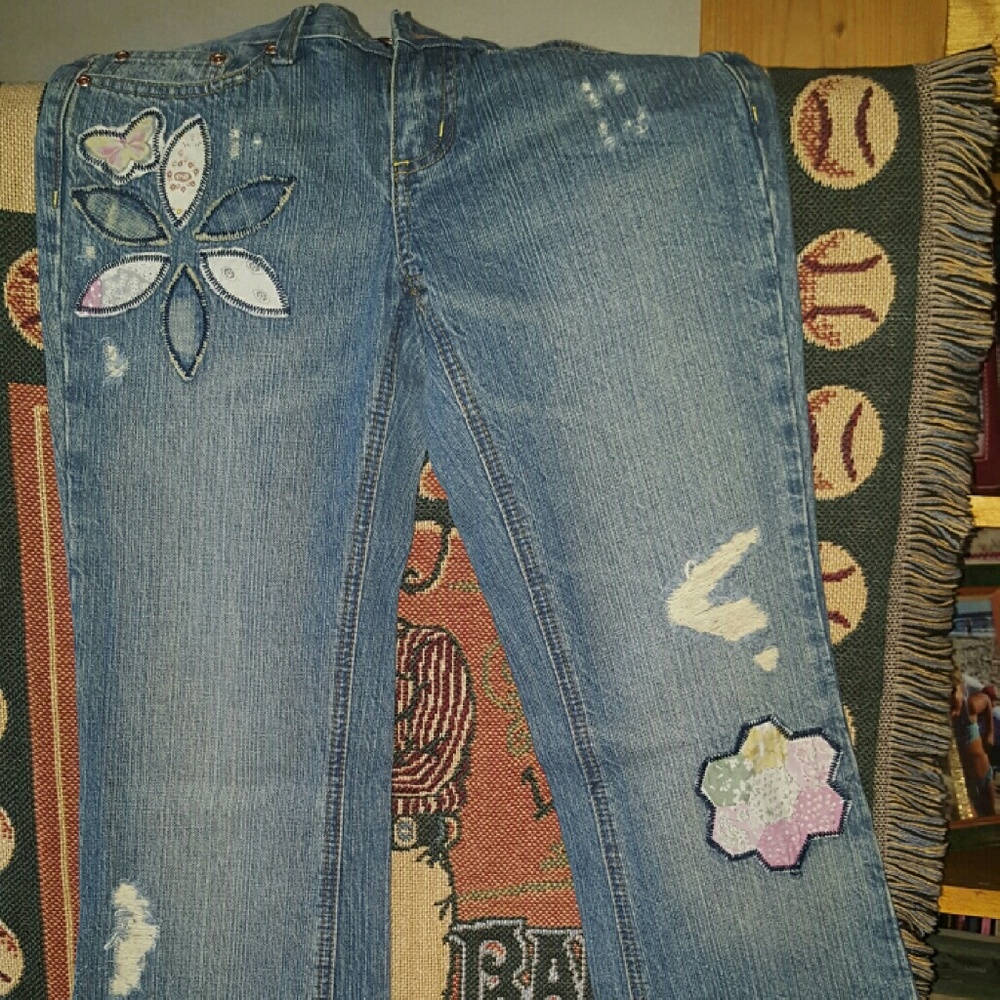 Jeans