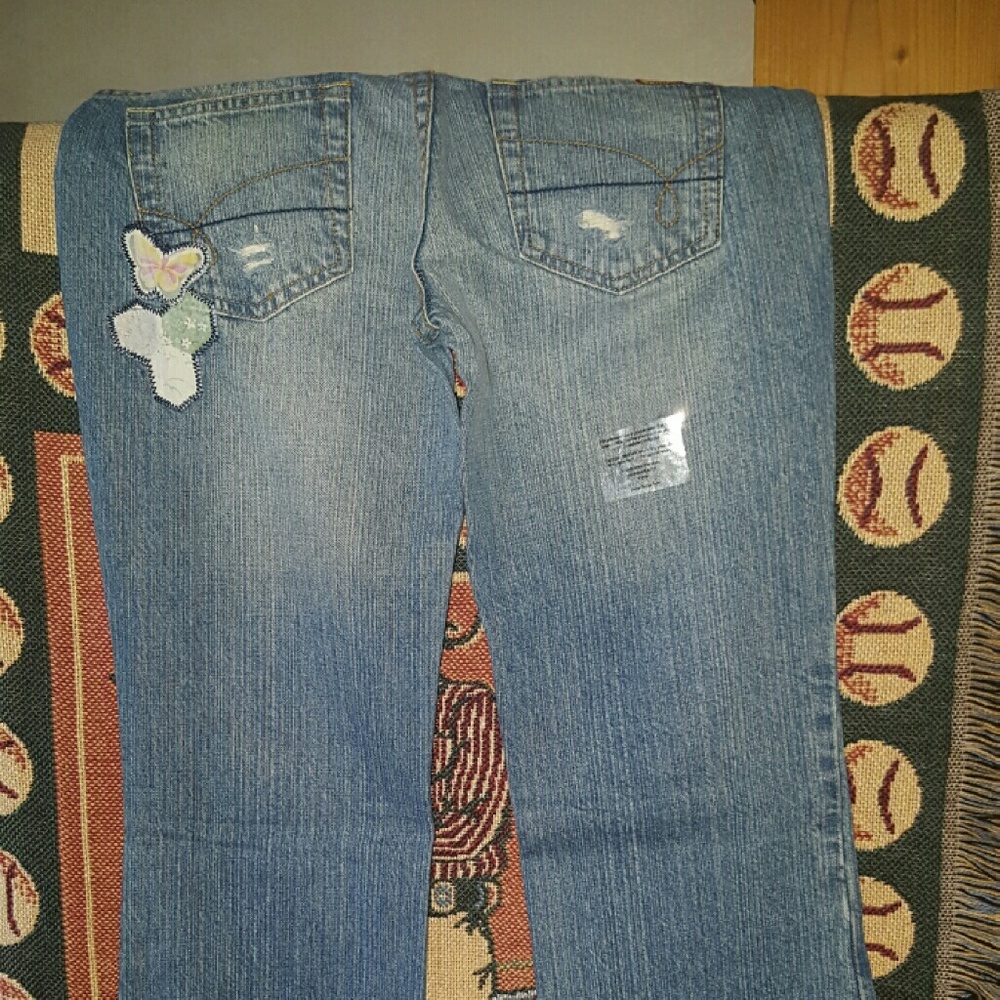 Jeans - Picture 2 of 3