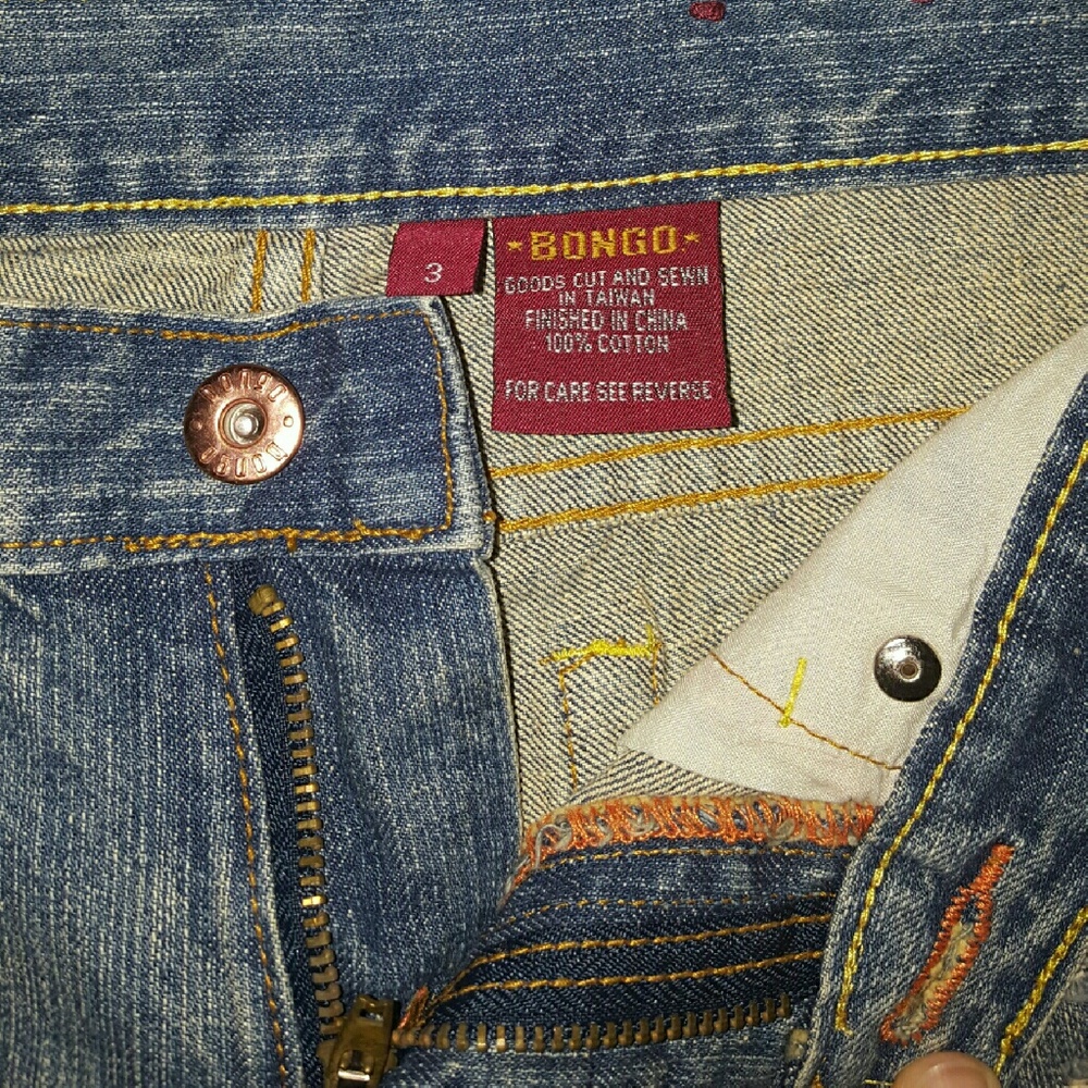 Jeans - Picture 3 of 3