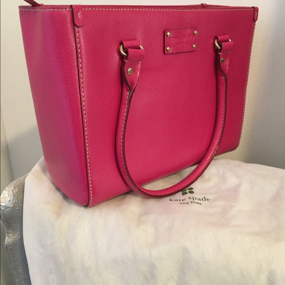 Kate spade bag