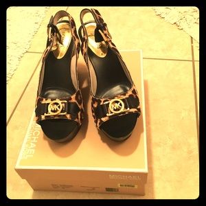 Michael Kors size 9