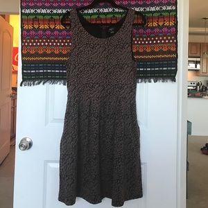 Sleeveless Anthropologie Dress