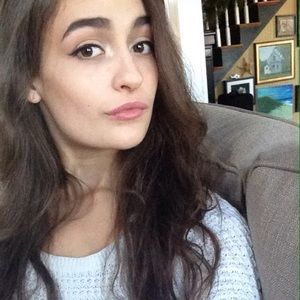 Meet your Posher, Sophia