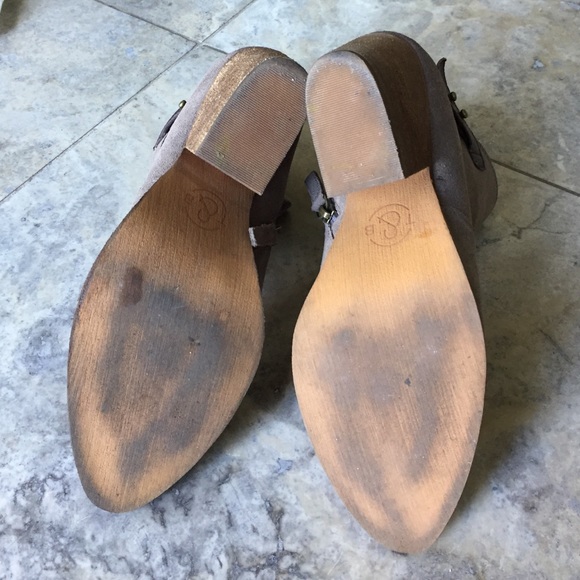 ๐HP๐LIKE NEW Winslow Ankle Boot - Picture 3 of 3