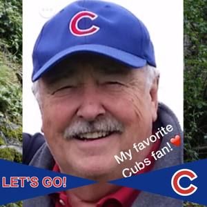 Meet your Posher, Lynne