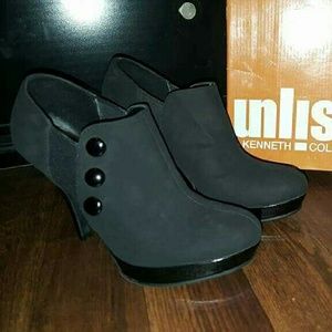 booties
