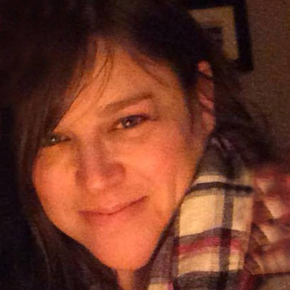 Meet your Posher, Kimberly