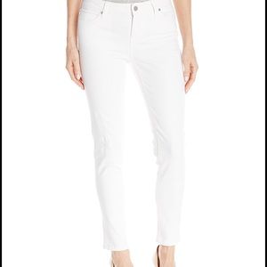 Liverpool Penny Ankle Skinny Jeans