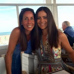 Meet your Posher, Alexandra