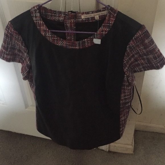 Racheal Roy blouse - Picture 2 of 6