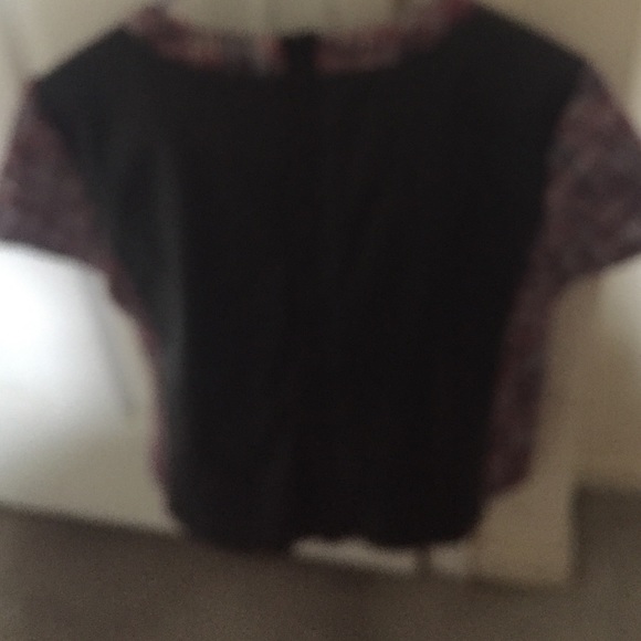 Racheal Roy blouse - Picture 3 of 6