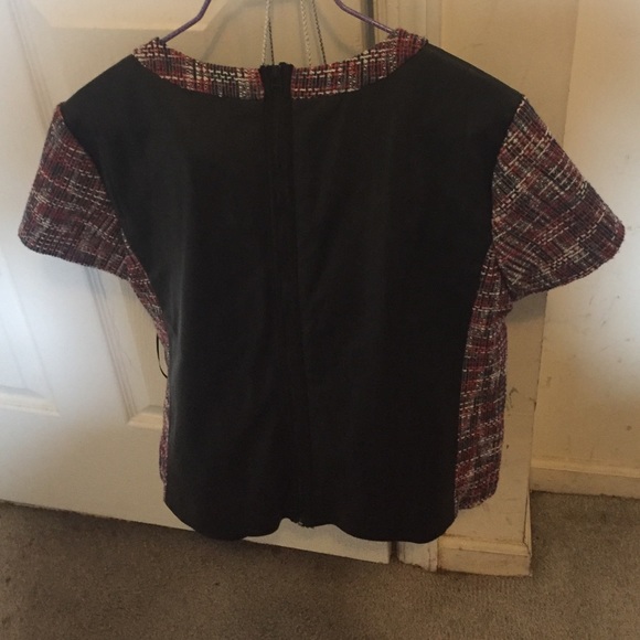 Racheal Roy blouse - Picture 4 of 6