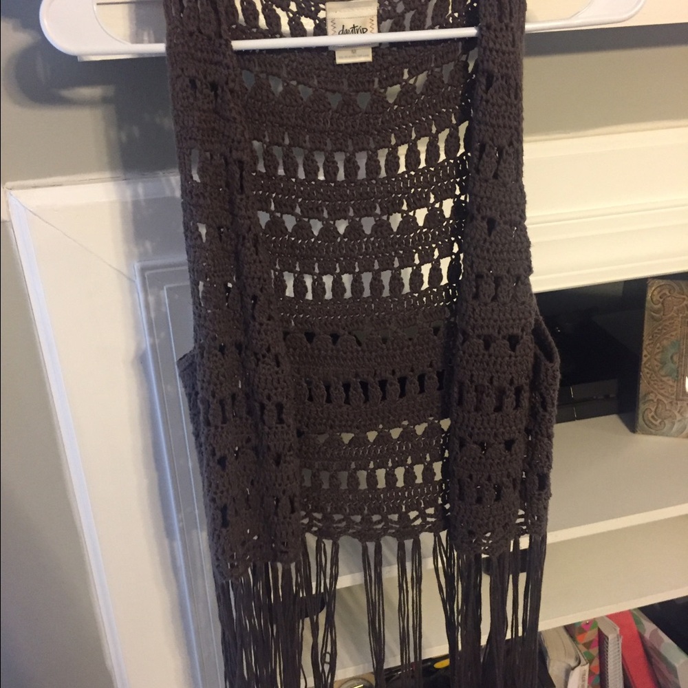Daytrip Vest