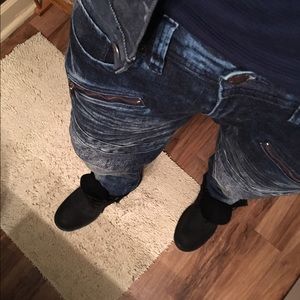 Meet your Posher, Oliver